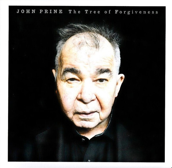 John Prine - The Tree of Forgiveness LP