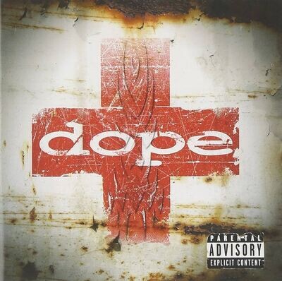Dope - Group Therapy