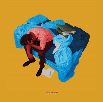 Ken MODE - Success LP