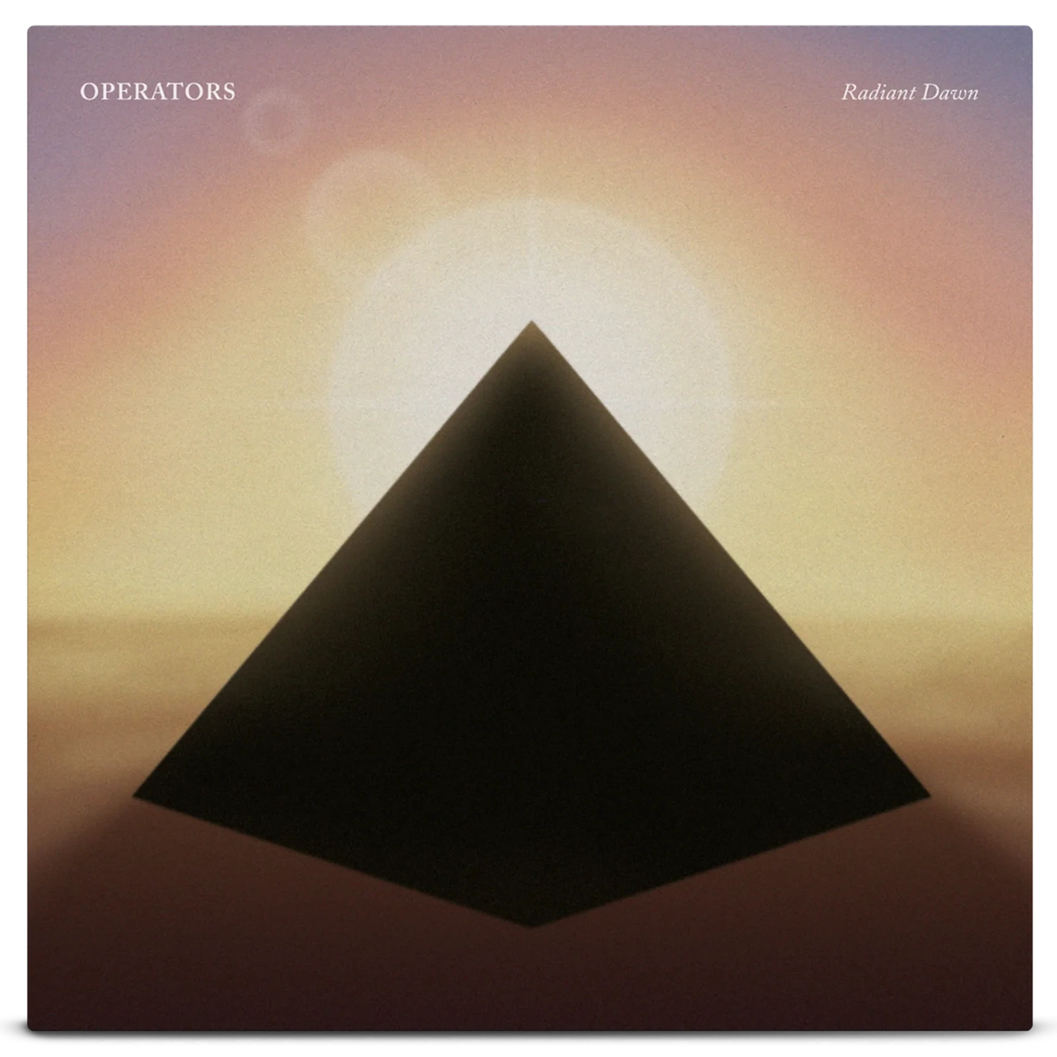 Operators - Radiant Dawn LP