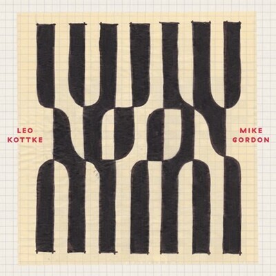 Mike Gordon &amp; Leo Kottke - Noon LP