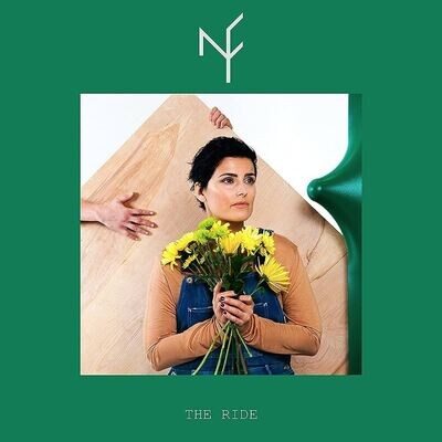 Nelly Furtado - Ride LP