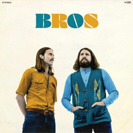 Bros - Vol.2 LP