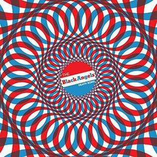 Black Angels - Death Song LP