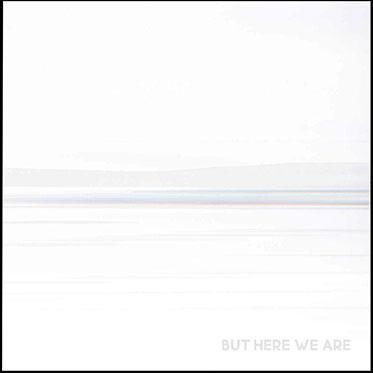 Foo Fighters - But Here We Are LP