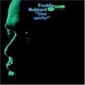 Freddie Hubbard - Blue Spirits (Blue Note Tone Poet Series) LP