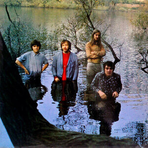 Groundhogs - Scratching the Surface LP