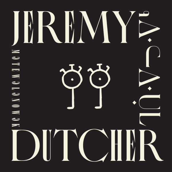 Jeremy Dutcher - Motewolonuwok LP