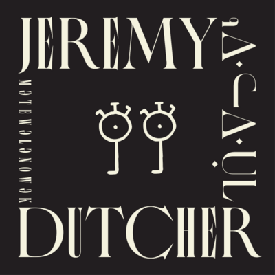Jeremy Dutcher - Motewolonuwok LP