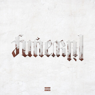 Lil Wayne - Funeral (2LP)