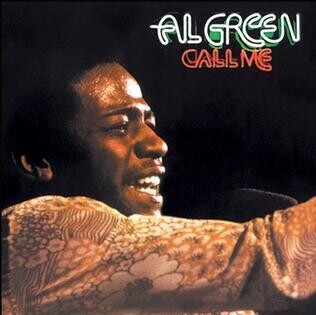 Al Green - Call Me (50th Anniversary/ Colored Vinyl)