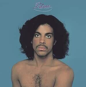 Prince - Prince LP