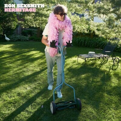Ron Sexsmith - Hermitage LP