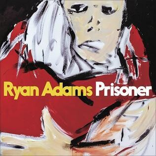 Ryan Adams - Prisoner LP