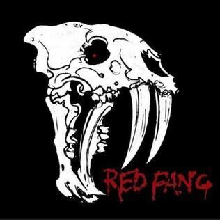 Red Fang - Red Fang LP