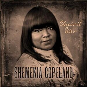 Shemekia Copeland - Uncivil War LP