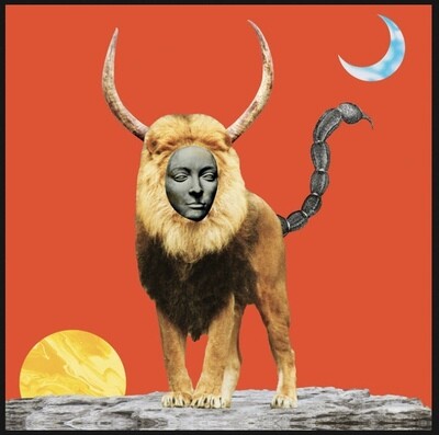 Shovels &amp; Rope - Manticore LP