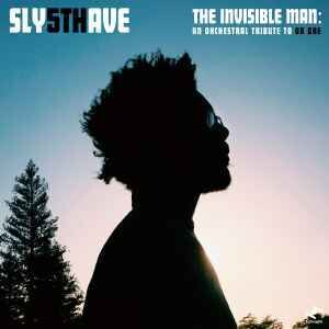 Sly5thAve - The Invisble Man: An Orchestral Tribute to Dr. Dre LP