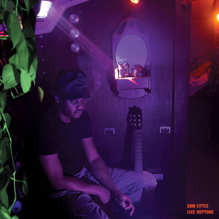Son Little - Like Neptune LP
