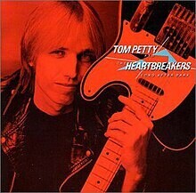 Tom Petty &amp; the Heartbreakers - Long After Dark LP