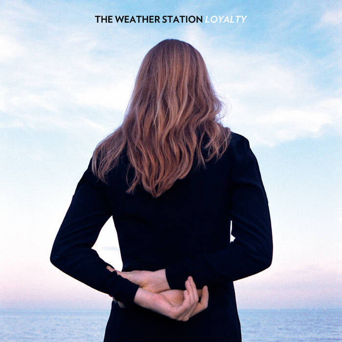Weather Station - Loyalty (Deep Water Blue Vinyl) LP