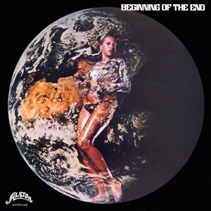 Beginning of the End - Beginning of the End LP