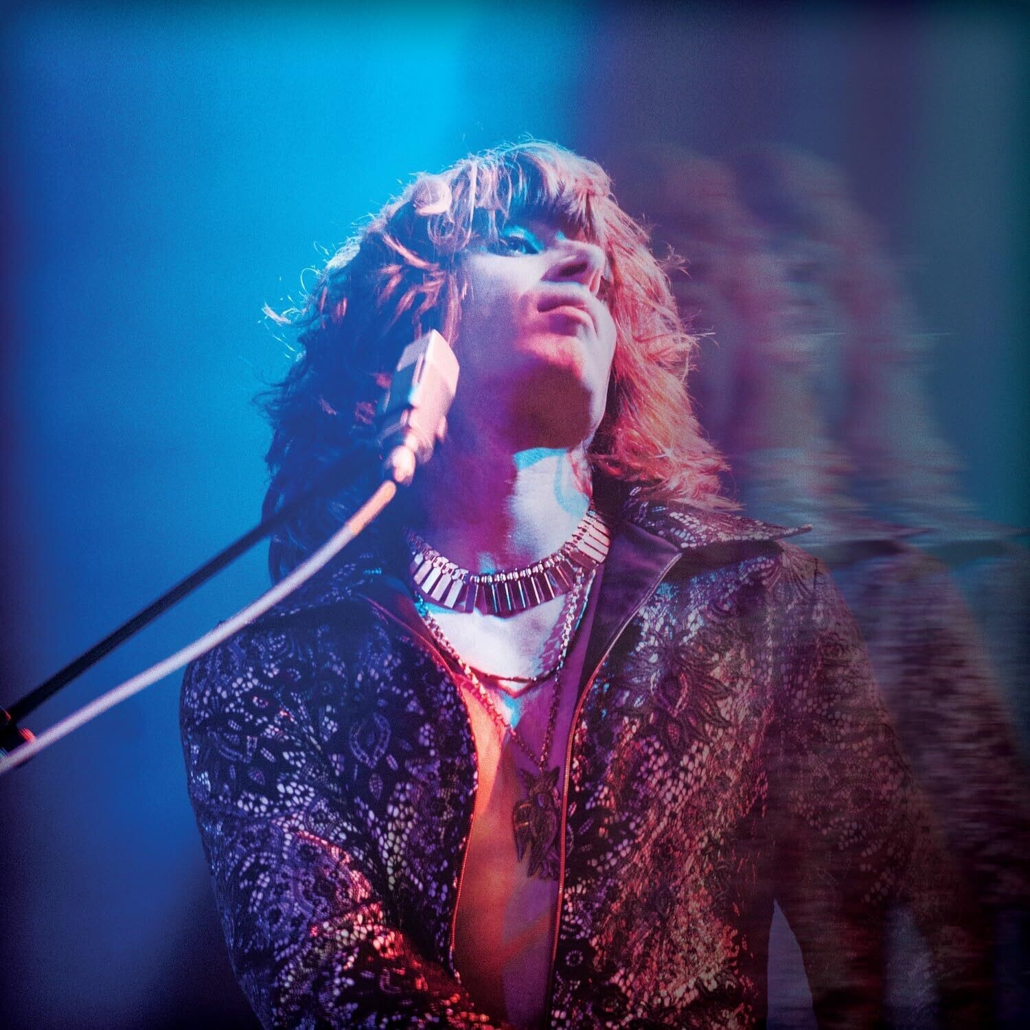 Neal Francis - Francis Comes Alive (2LP Royal Grape Vinyl)