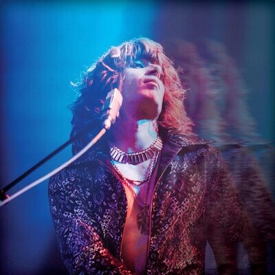 Neal Francis - Francis Comes Alive (2LP Royal Grape Vinyl)