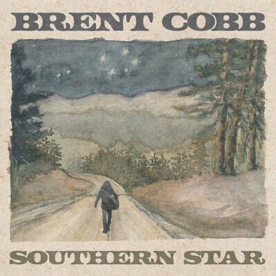 Brent Cobb - Southern Star LP