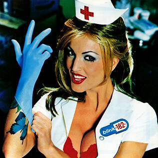 Blink 182 - Enema Of The State LP