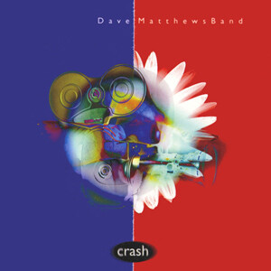 Dave Matthews Band - Crash (2LP w/download) Anniversary Edition