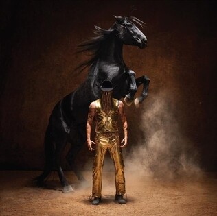 Orville Peck - Bronco (2LP/140g/gatefold)
