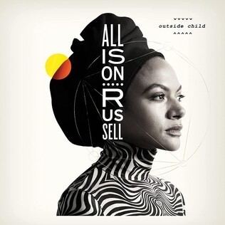 Allison Russell - Outside Child (Orange Vinyl) LP