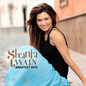 Shania Twain - Greatest Hits (2LP/180g)