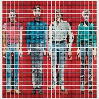 Talking Heads - More Songs About Buildings and Food LP