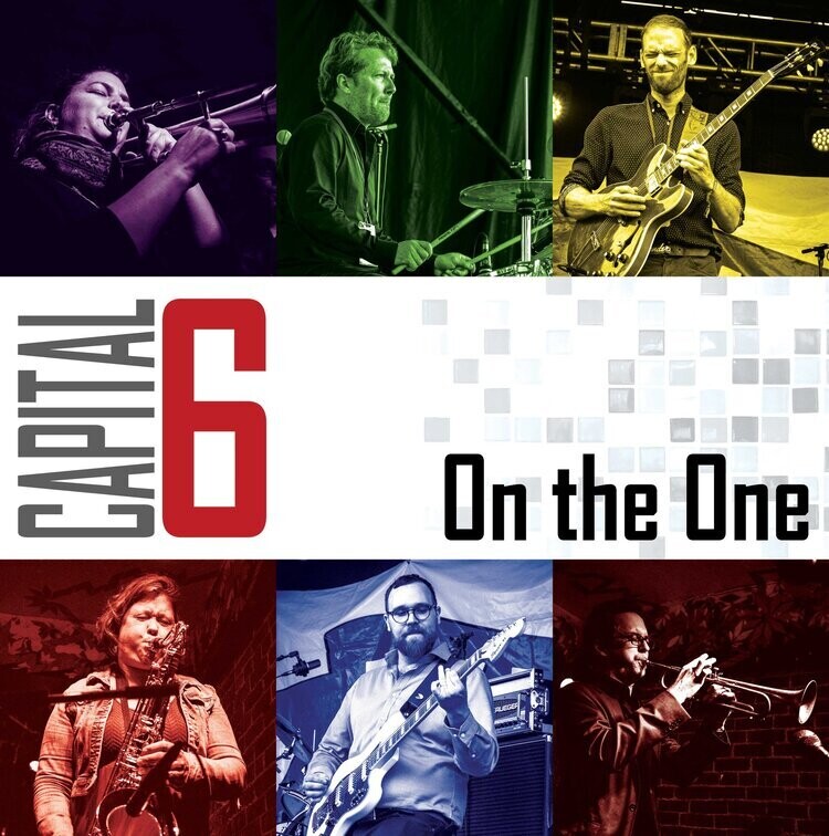 Capital 6 - On the One LP