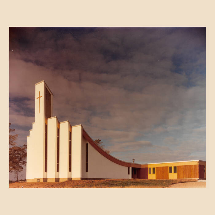 Doctor Mother Father - Catholic LP