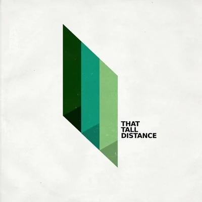 David Myles - That Tall Distance LP