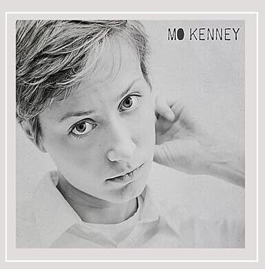 Mo Kenney - Mo Kenney LP