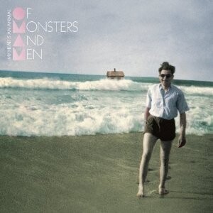 Of Monsters and Men - My Head is an Animal LP