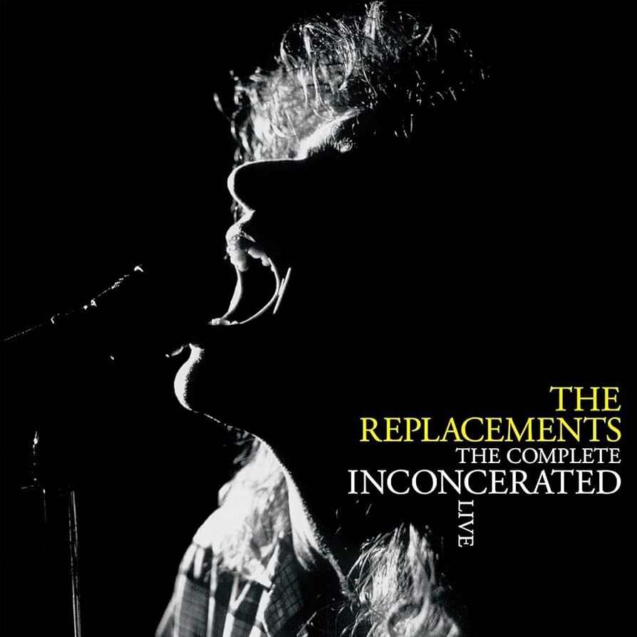 Replacements - The Complete Inconcerated Live (RSD) LP