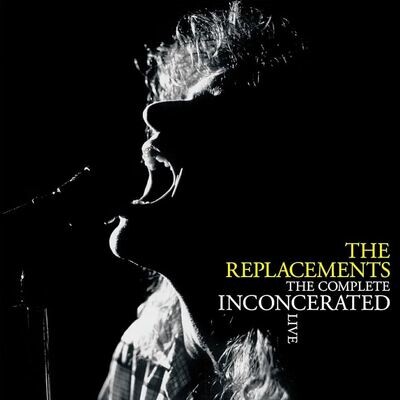 Replacements - The Complete Inconcerated Live (RSD) LP