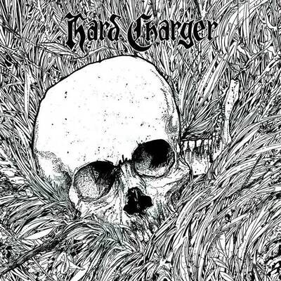 Hard Charger - Sights of War LP