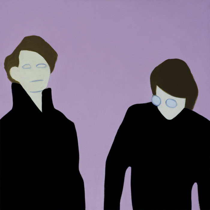 Pallmer - Quiet Clapping LP