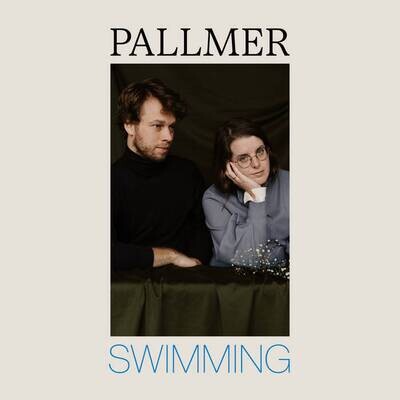 Pallmer - Swimming LP
