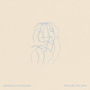 Madison Cunningham - Who Are You Now LP