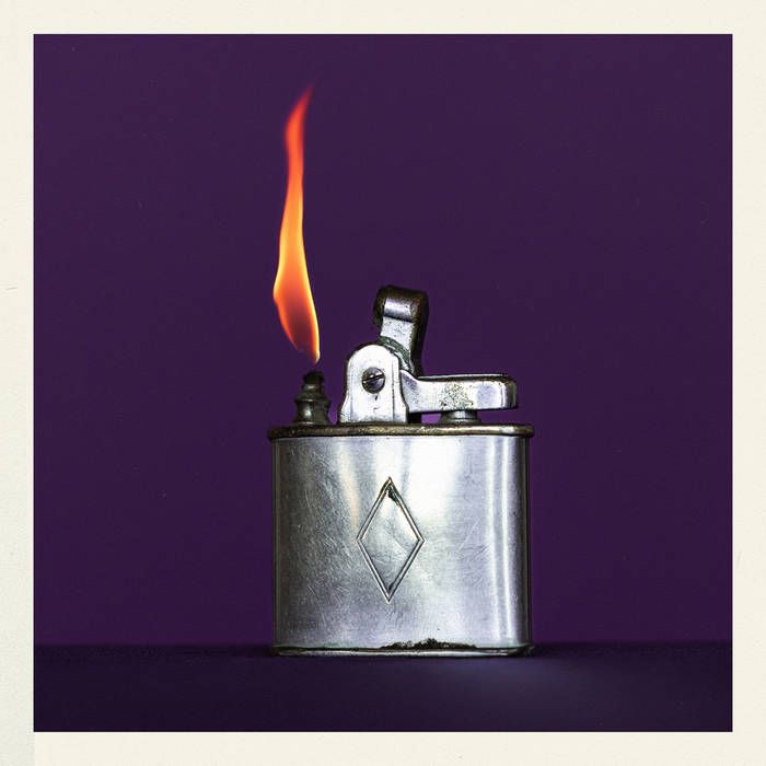 Messe - J&#39;Mettrai Le Feu (LP)