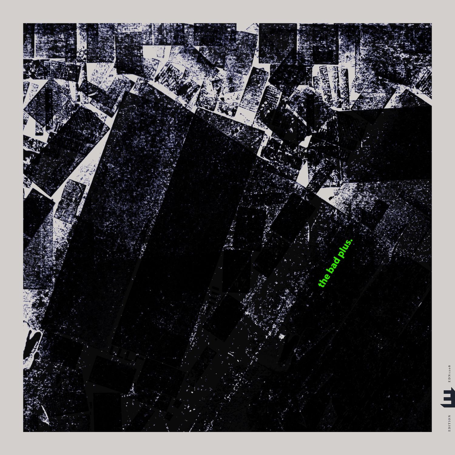 Bad Plus - The Bad Plus (Green Vinyl) LP