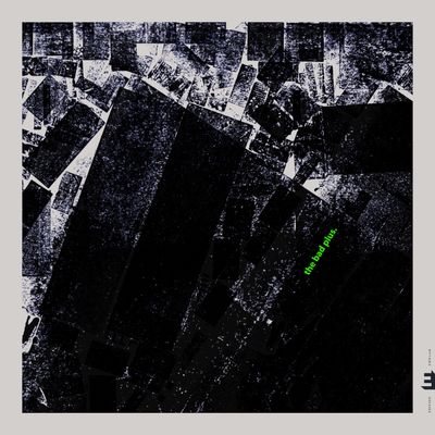 Bad Plus - The Bad Plus (Green Vinyl) LP