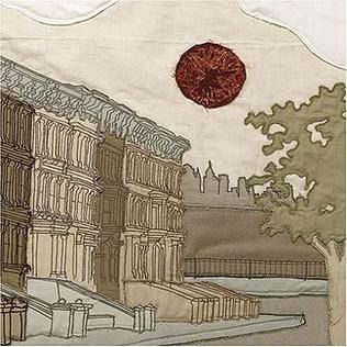 Bright Eyes - I&#39;m Wide Awake, It&#39;s Morning LP